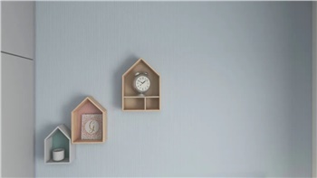 產品丨極具氛圍感的墻面裝飾材料